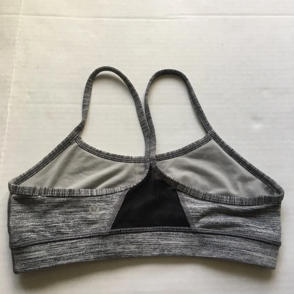 lululemon athletica lululemon gray